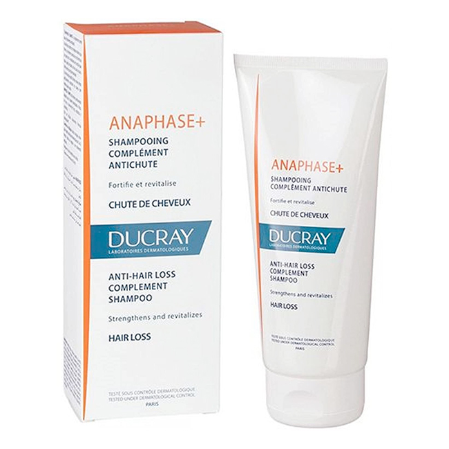 Anaphase+  Champú 200ml