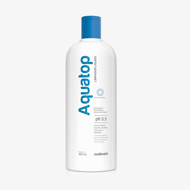Aquatop Limpiador Líquido 400ml