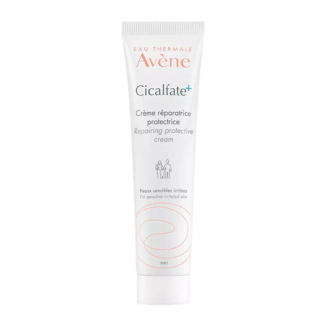 Cicalfate+ Crema reparadora protectora 40ml