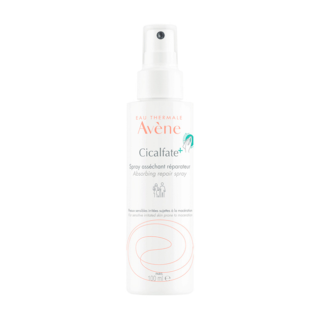 Cicalfate Spray secante reparador 100ml