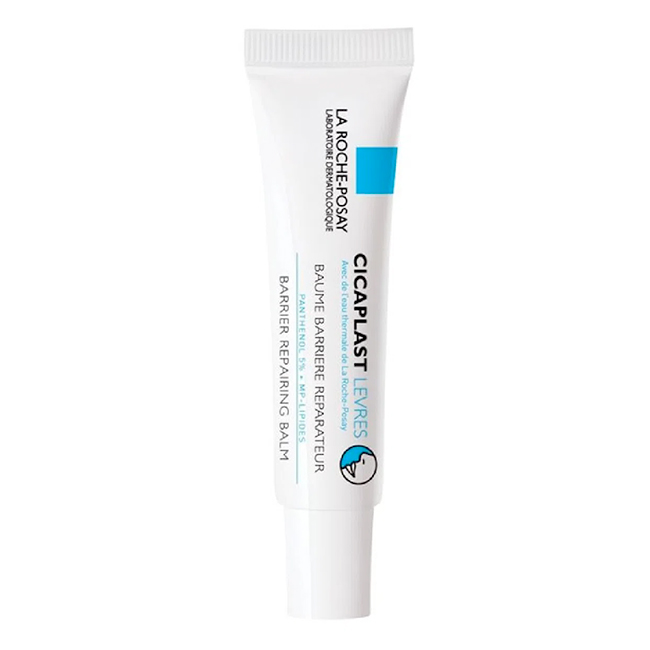 Cicaplast Levres 7.5ml