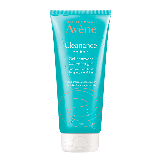 Cleanance Gel limpiador 200ml