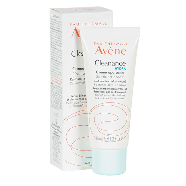 Cleanance Hydra 40ml