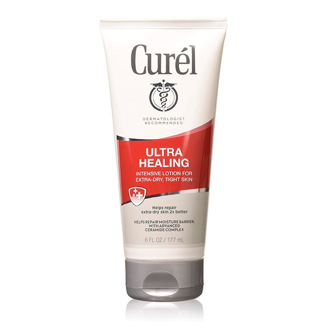 Curél Ultra Healing 177ml