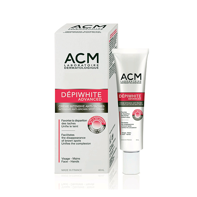 Dépiwhite Advanced crema 40ml