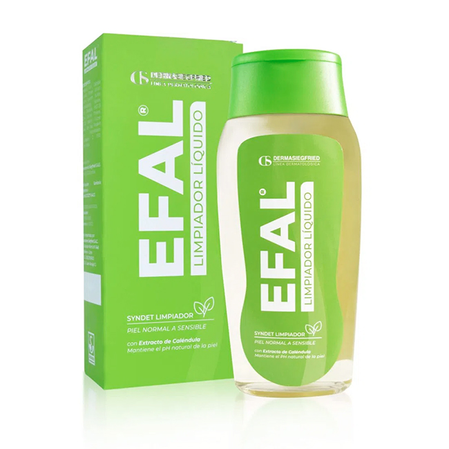Efal Limpiador Líquido 270g