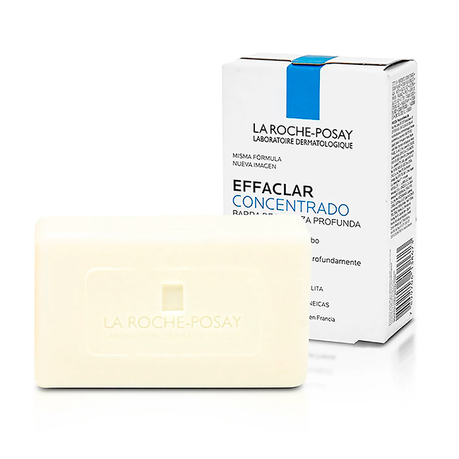 Effaclar Concentrado barra 70g