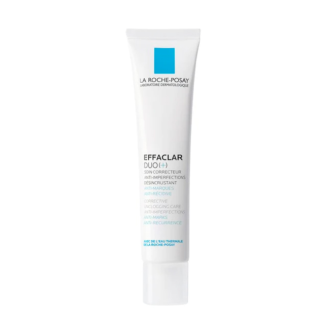 Effaclar Duo (+) 40ml