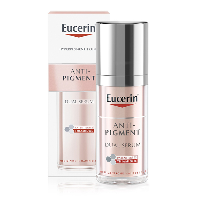 Eucerin Anti-pigment Dual Serum facial 30ml