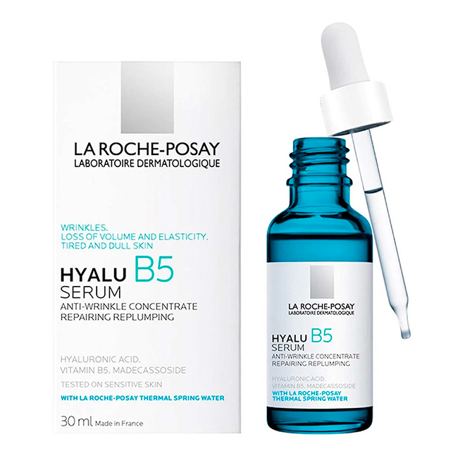 Hyalu B5 Serum 30ml