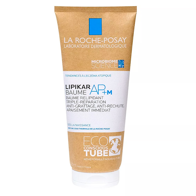 Lipikar Baume AP+M 200ml