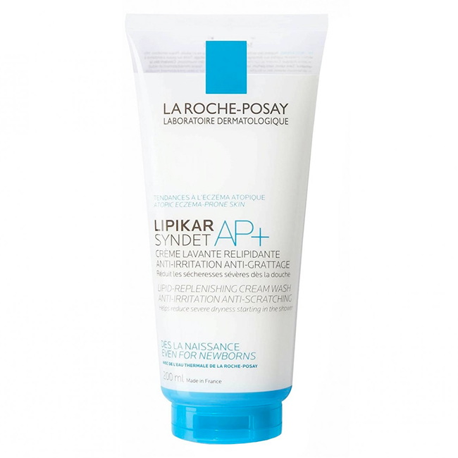 Lipikar Syndet AP+ 200ml