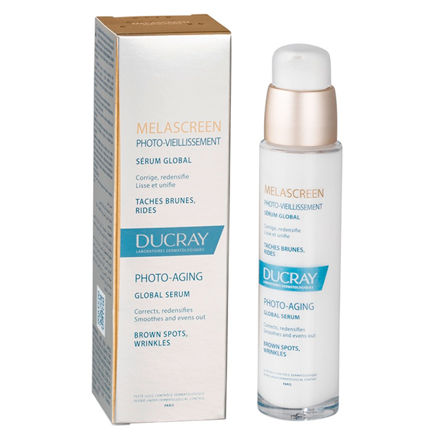 Melascreen Photo-Envejecimiento serum global 30ml