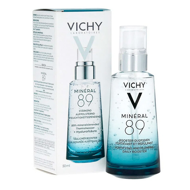 Mineral 89 - 50ml