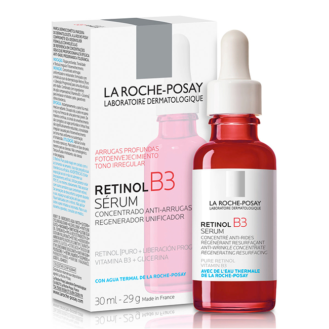 Retinol B3 Serum 30ml