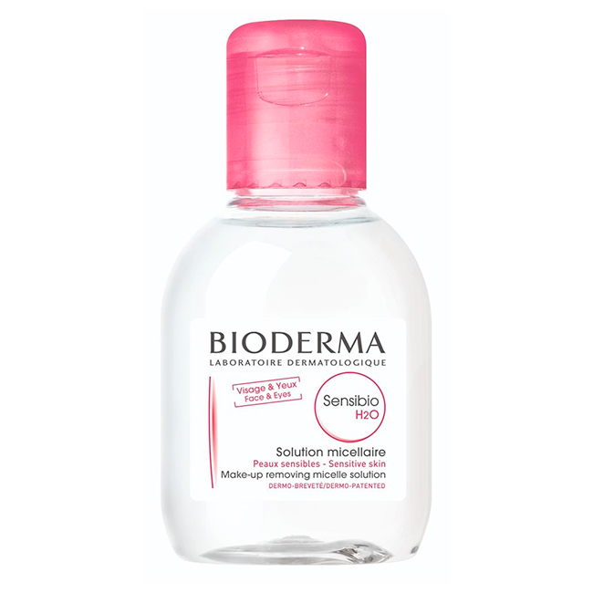 Sensibio H2O 100ml