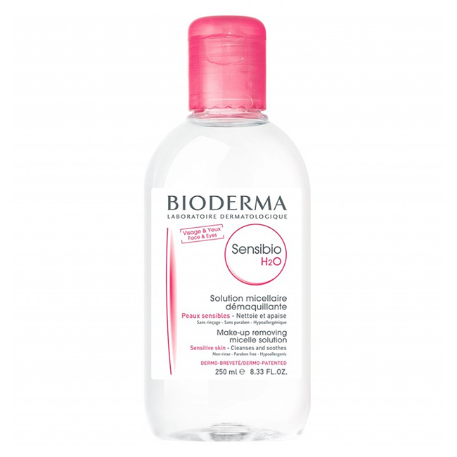 Sensibio H2O 250ml