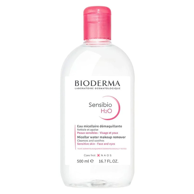 Sensibio H2O 500ml