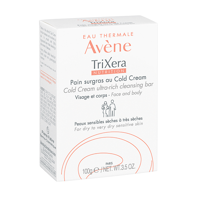 TriXera Barra 100g