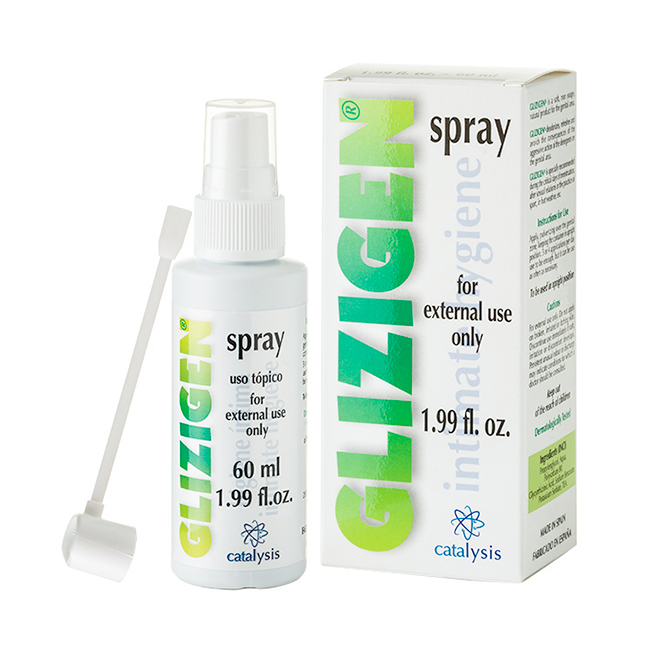 Glizigen Spray 60ml