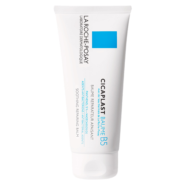 Cicaplast Baume B5+ 40ml bálsamo multi-uso calma y protege la piel irritada