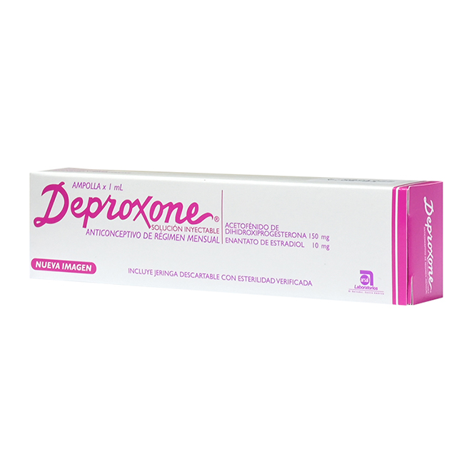 Deproxone