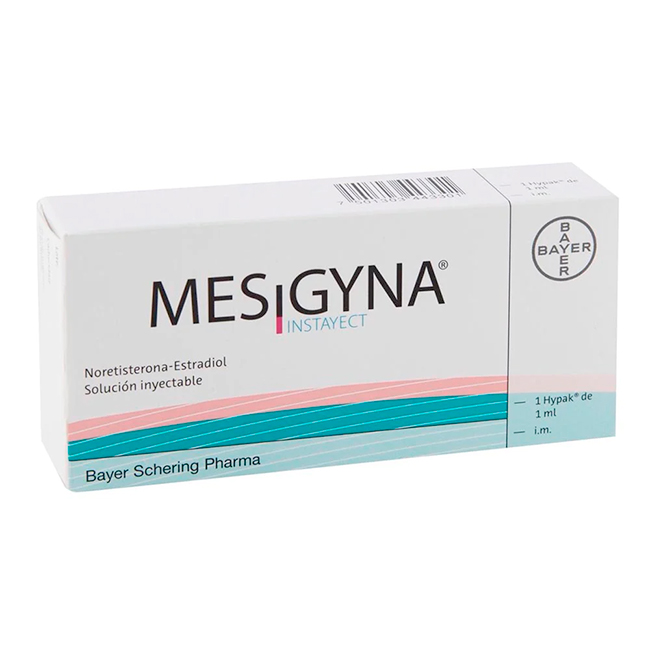 Mesigyna