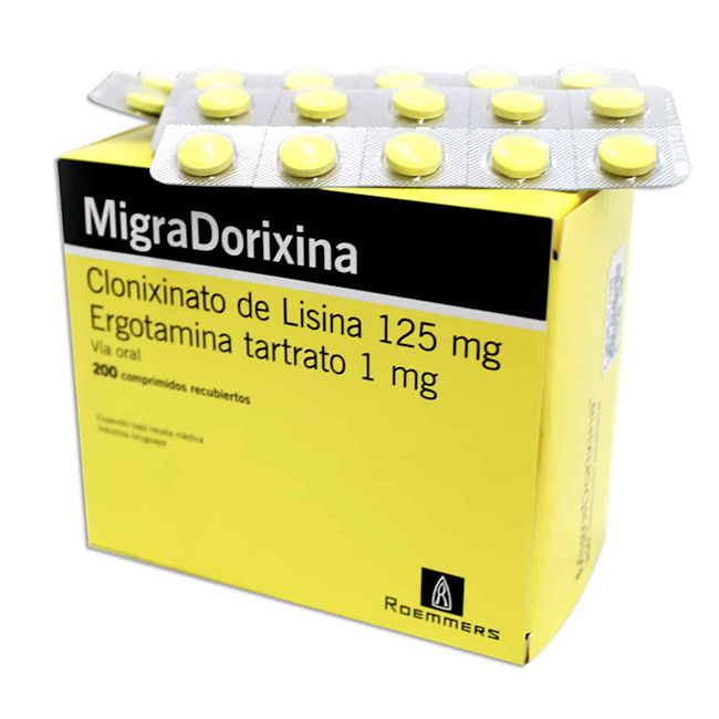 MigraDorixina