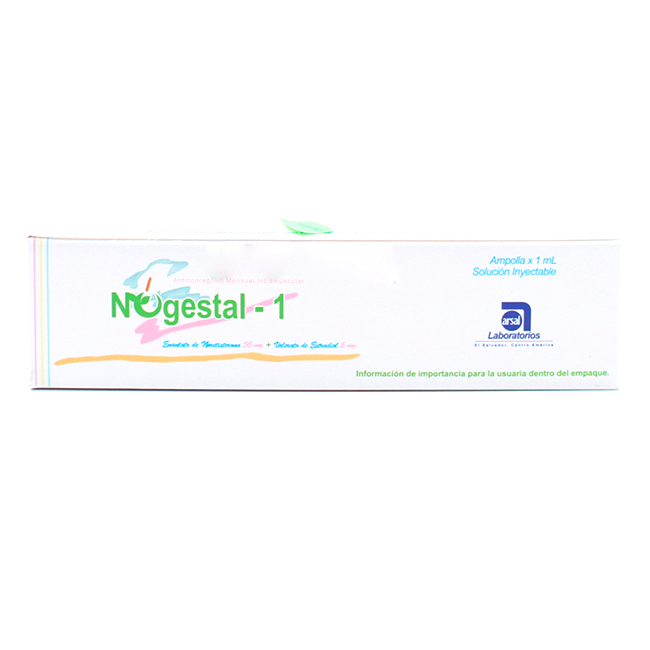 Nogestal-1