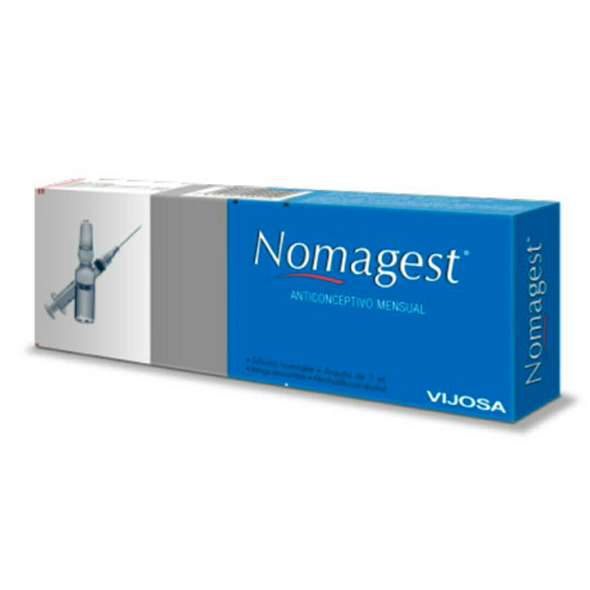 Nomagest