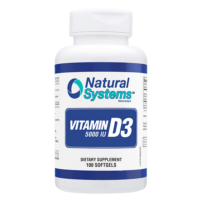 Vitamina D3