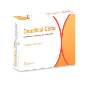 Omedical Cista - Imagen 2