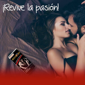 Aguijón - Poder Natural - Potenciador Sexual 120ml - Imagen 3