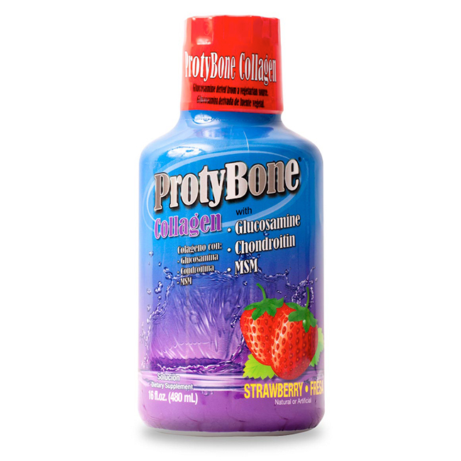 Gadavyt Protybone Collagen Colágeno Líquido 480ml