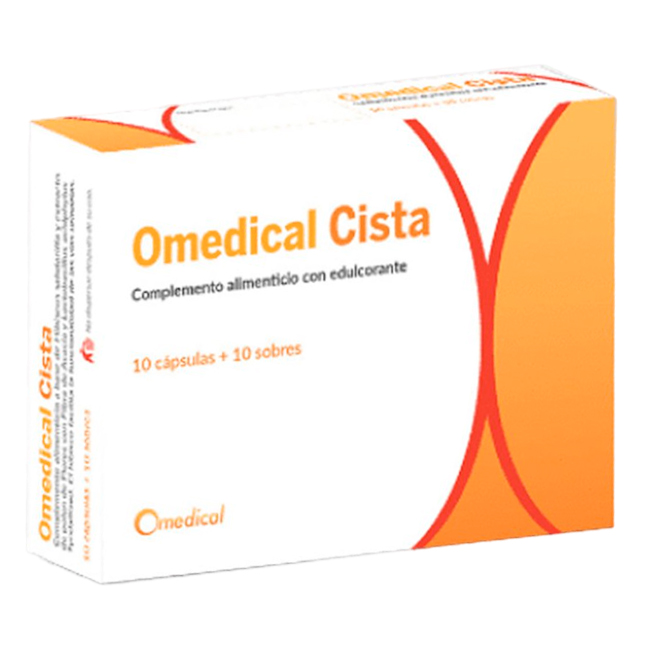 Omedical Cista