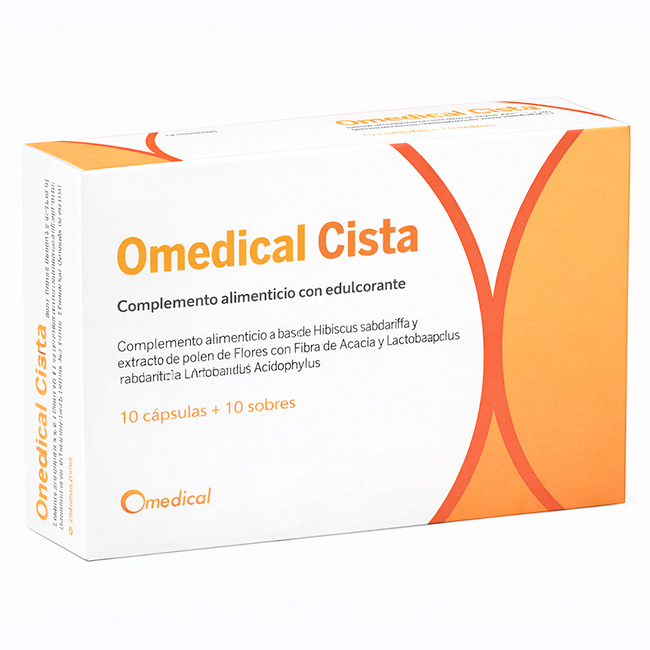 Omedical Cista