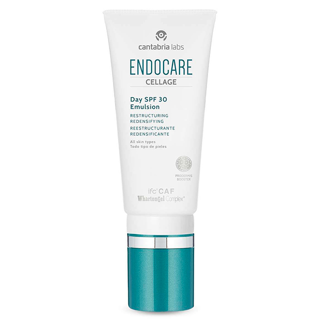Endocare Cellage – Day SPF 30 (Redensificante Acción Antiarrugas)
