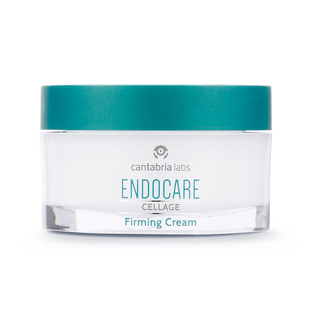Endocare Cellage – Firming Cream (Antiarrugas con Triple Acción)