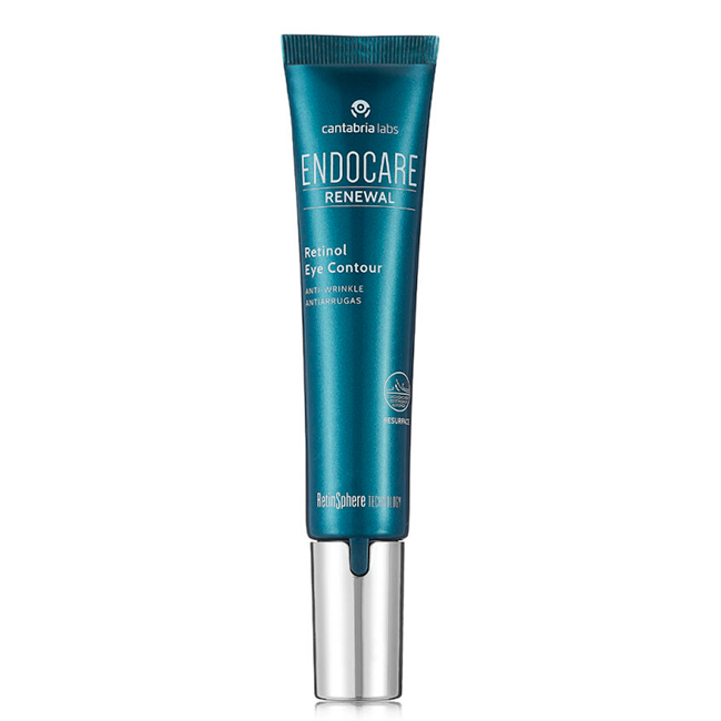 Endocare Renewal - Retinol Contorno de ojos
