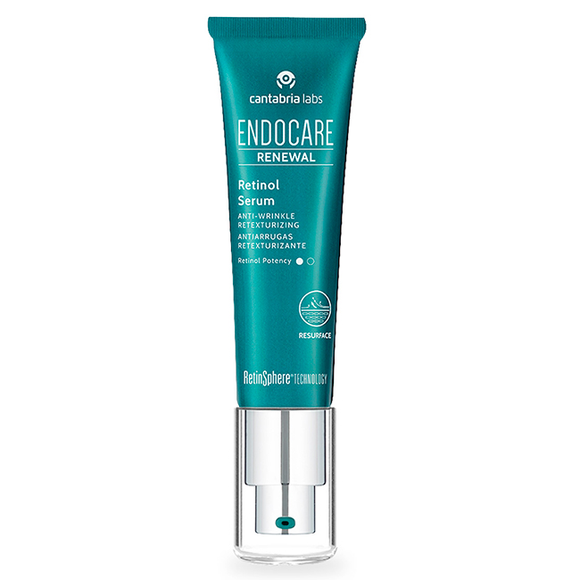 Endocare Renewal - Retinol Serum (0.2% Retinol Puro)