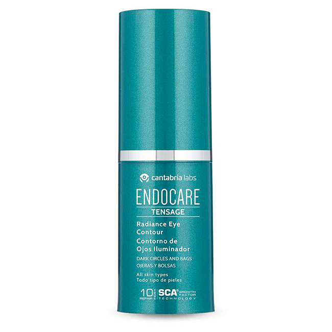 Endocare Tensage - Contorno de Ojos Iluminador 15ml