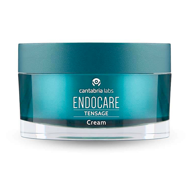 Endocare Tensage - Cream (Crema) 50ml