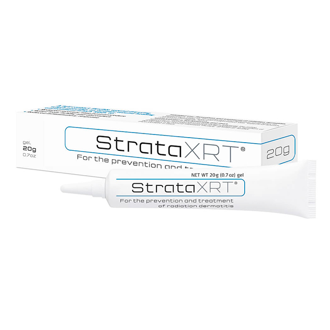 StrataXRT Tratamiento Radiodermitis 20g