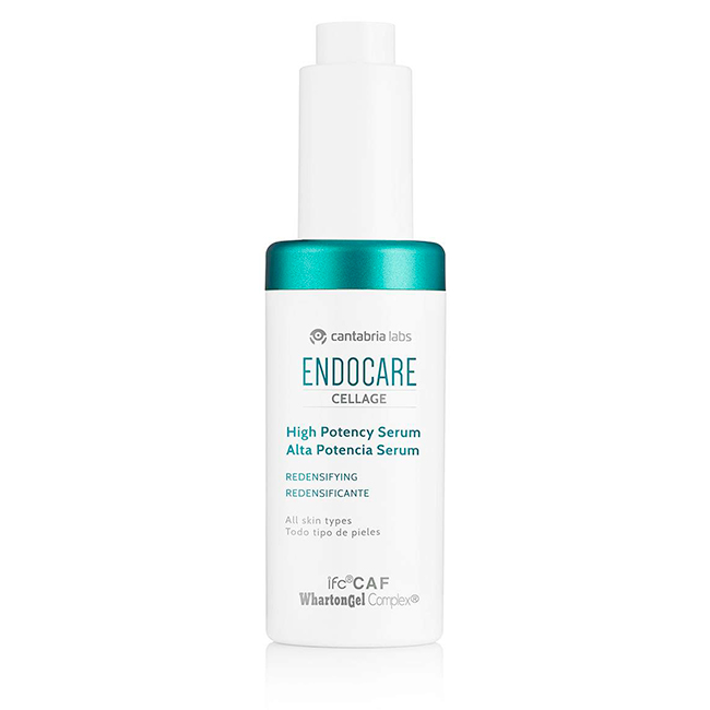 Endocare Cellage - Alta Potencia Serum (Antiedad de Alta Potencia)