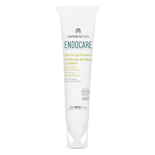 Endocare Essential - Contorno de ojos y labios