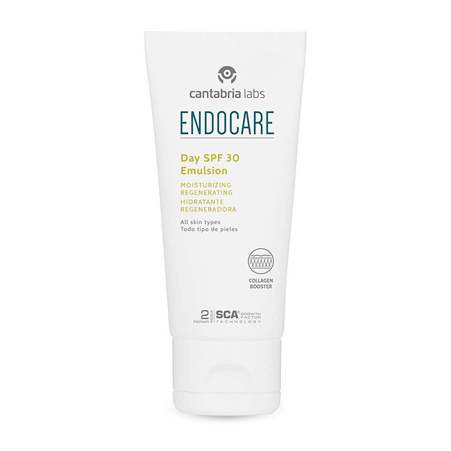 Endocare Essential - Day SPF 30 (Reduce Signos Envejecimiento)