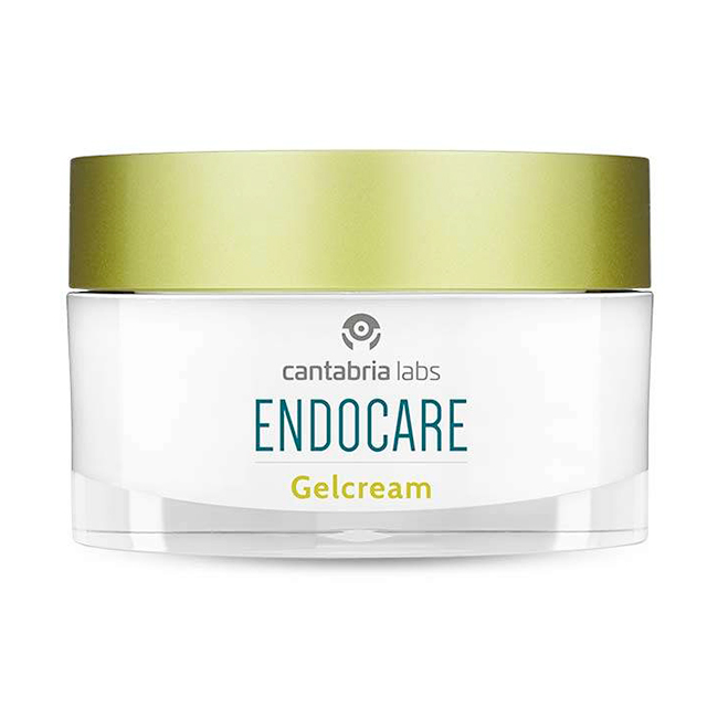 Endocare Essential - Gelcream (Antiedad, reparador)