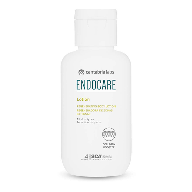 Endocare Essential - Loción (Regenera Piel Dañada)