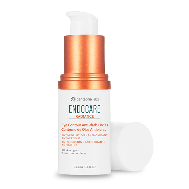 Endocare Radiance – Contorno de Ojos Antiojeras