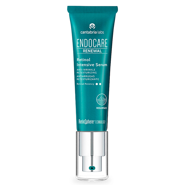 Endocare Renewal - Retinol Intensive Serum (0.5% Retinol Puro)